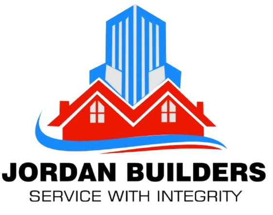 Jordan Insurance Building Jordan Builders | Certified Building & Construction